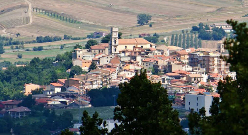 Grottaminarda Visit Irpinia